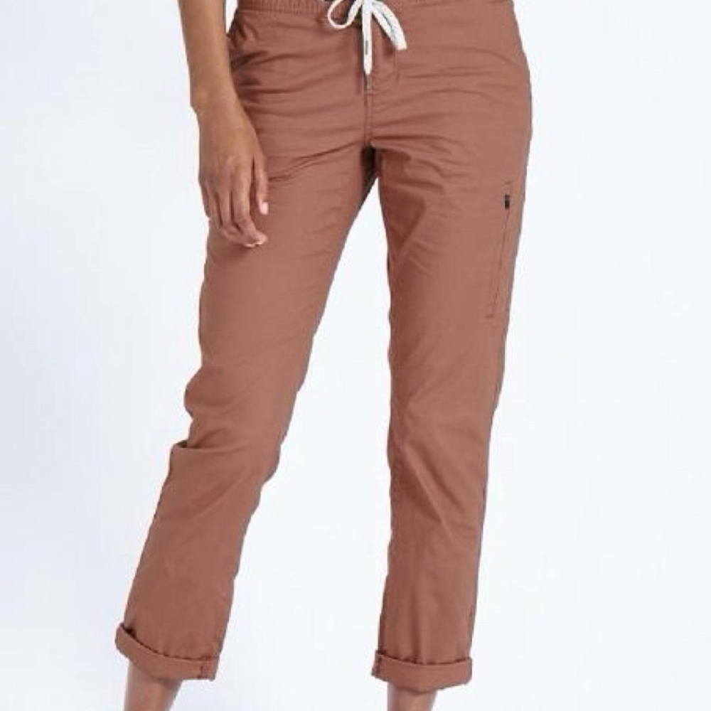 Ripstop Hiking Pant